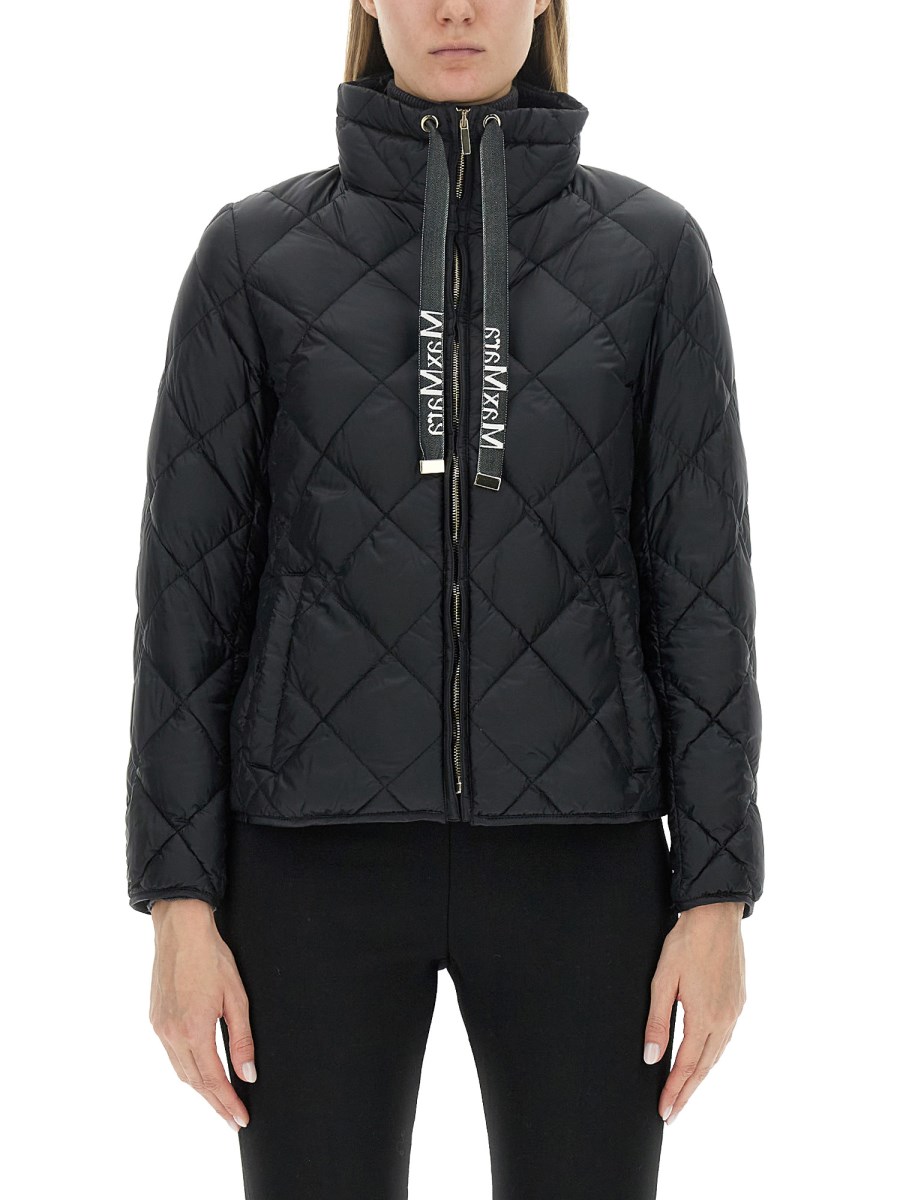 Moncler oulx hooded discount jacket