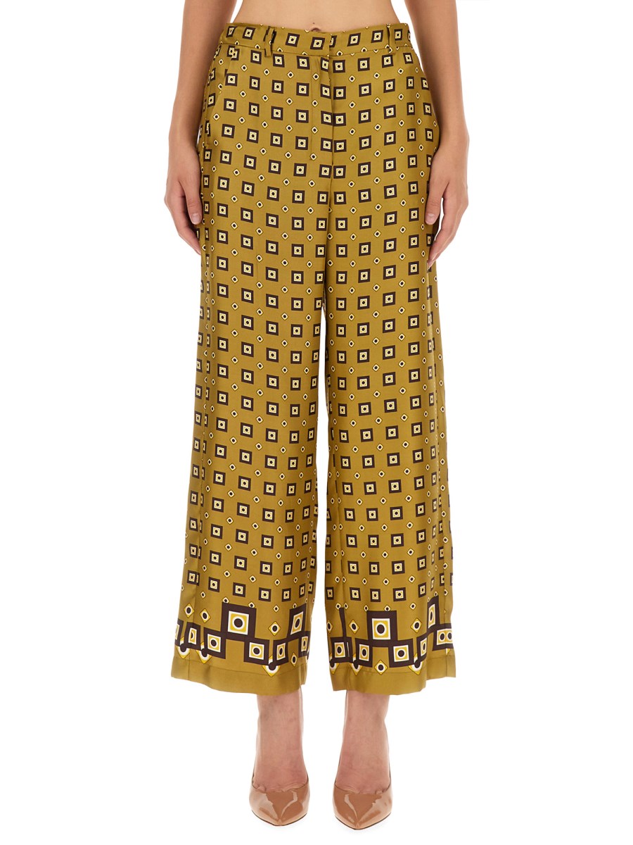 PANTALONE WIDE LEG