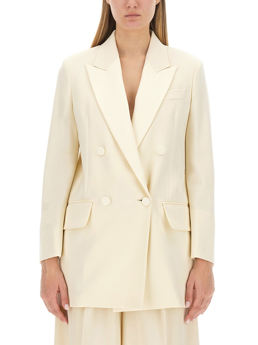 MAX MARA GIACCA MONICA IN LANA