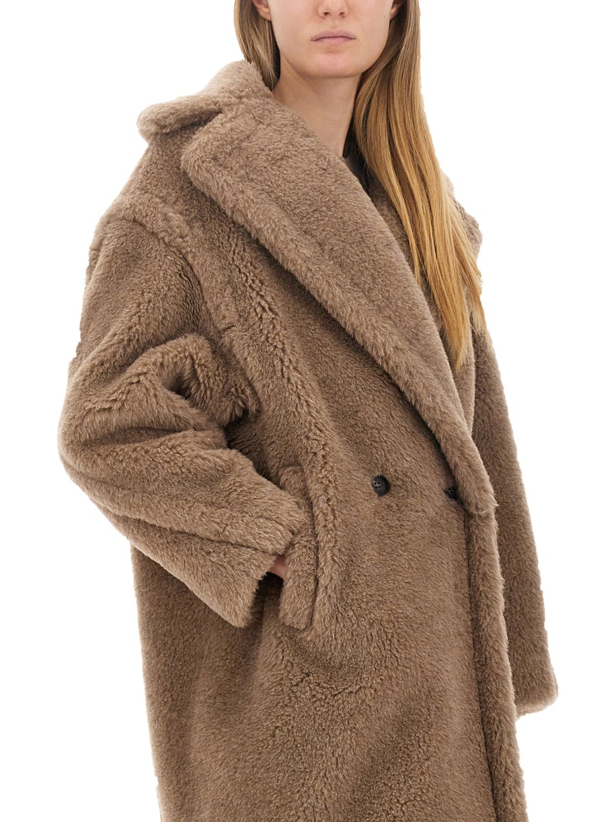 MAX MARA NUEVO Coat Eleonora Bonucci