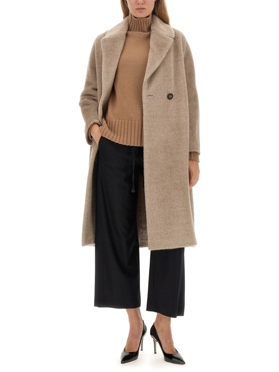 S max hotsell mara dada coat