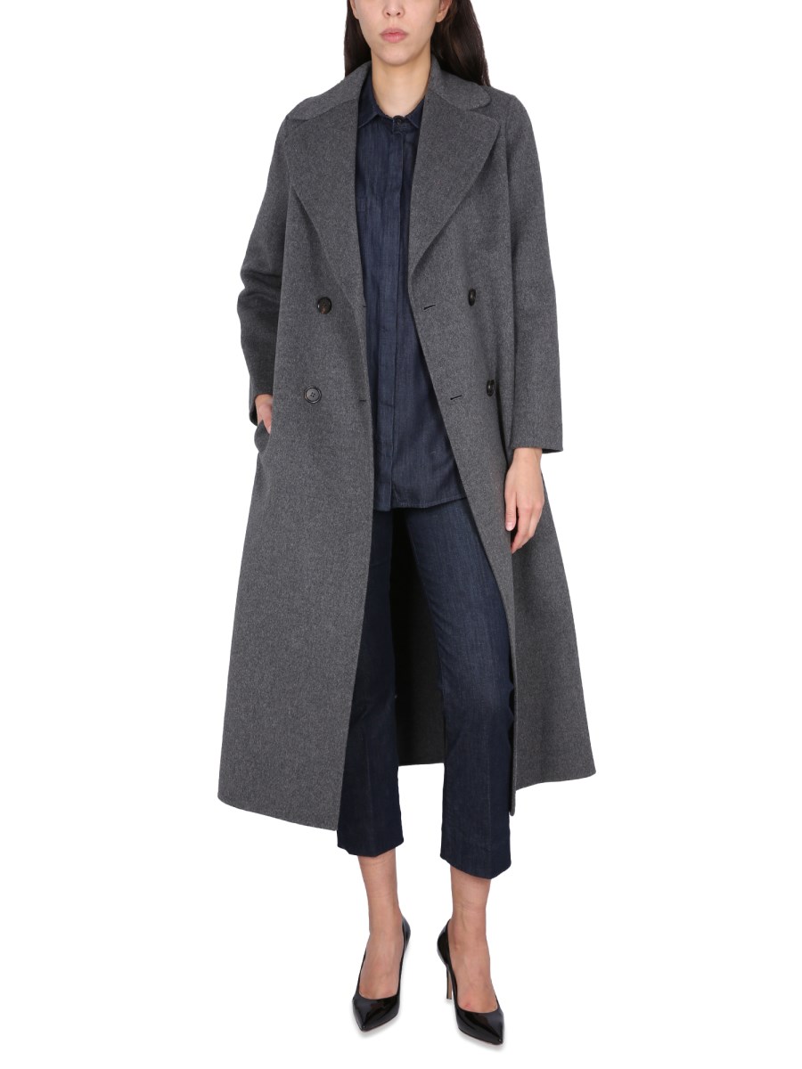 CAPPOTTO PARIDE