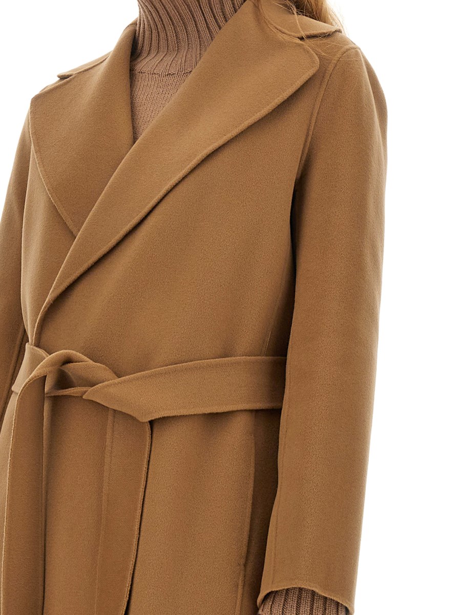 Max mara hot sale nadar coat