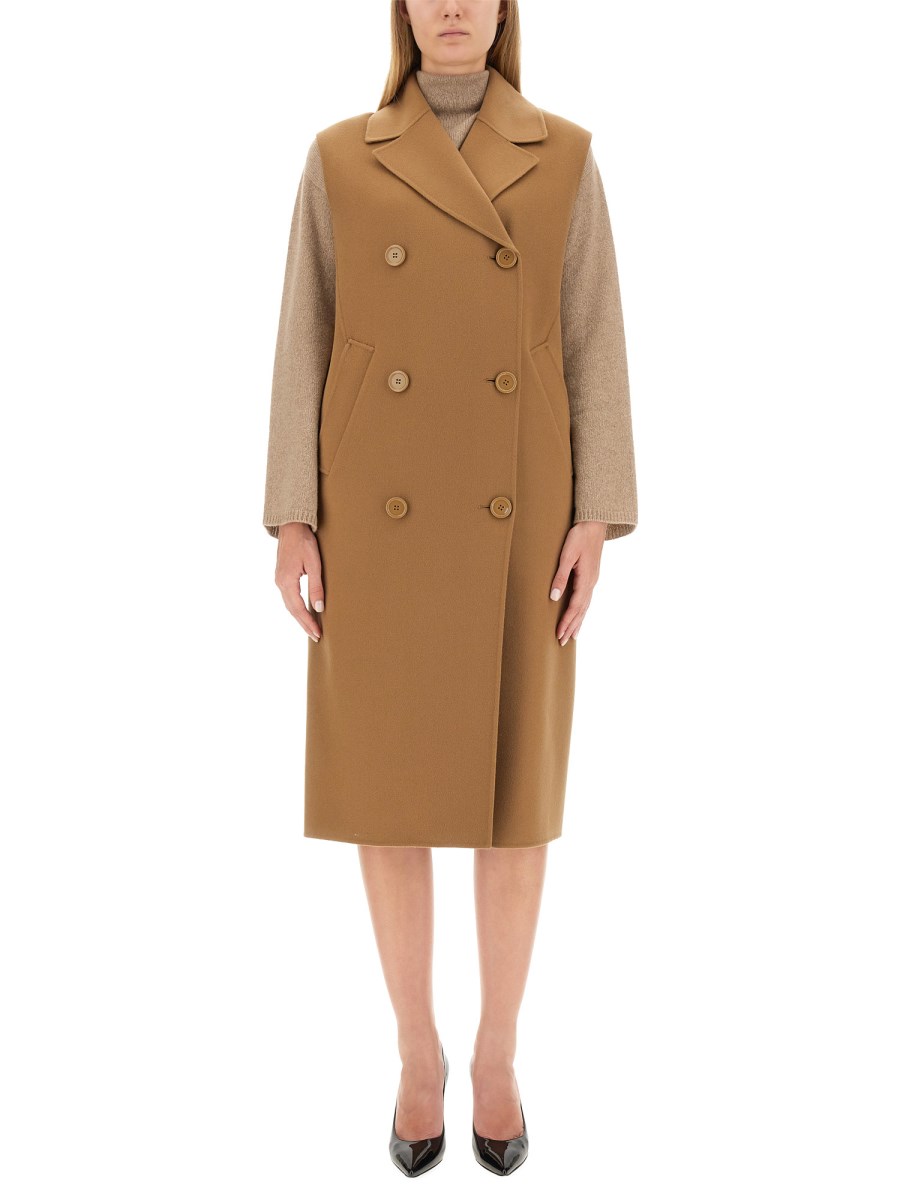 Max mara nadar on sale coat