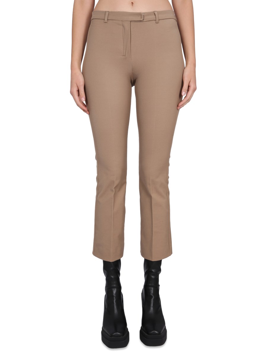 S MAX MARA PANTALONE UMANITA'