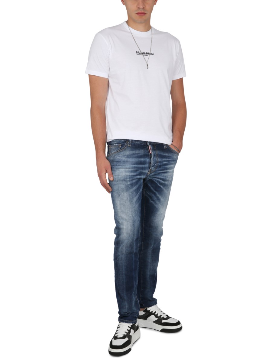 JEANS COOL GUY