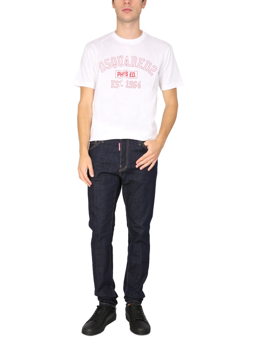 JEANS COOL GUY FIT 