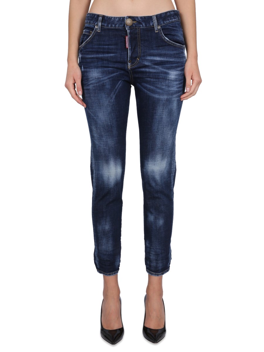 DSQUARED JEANS COOL GIRL