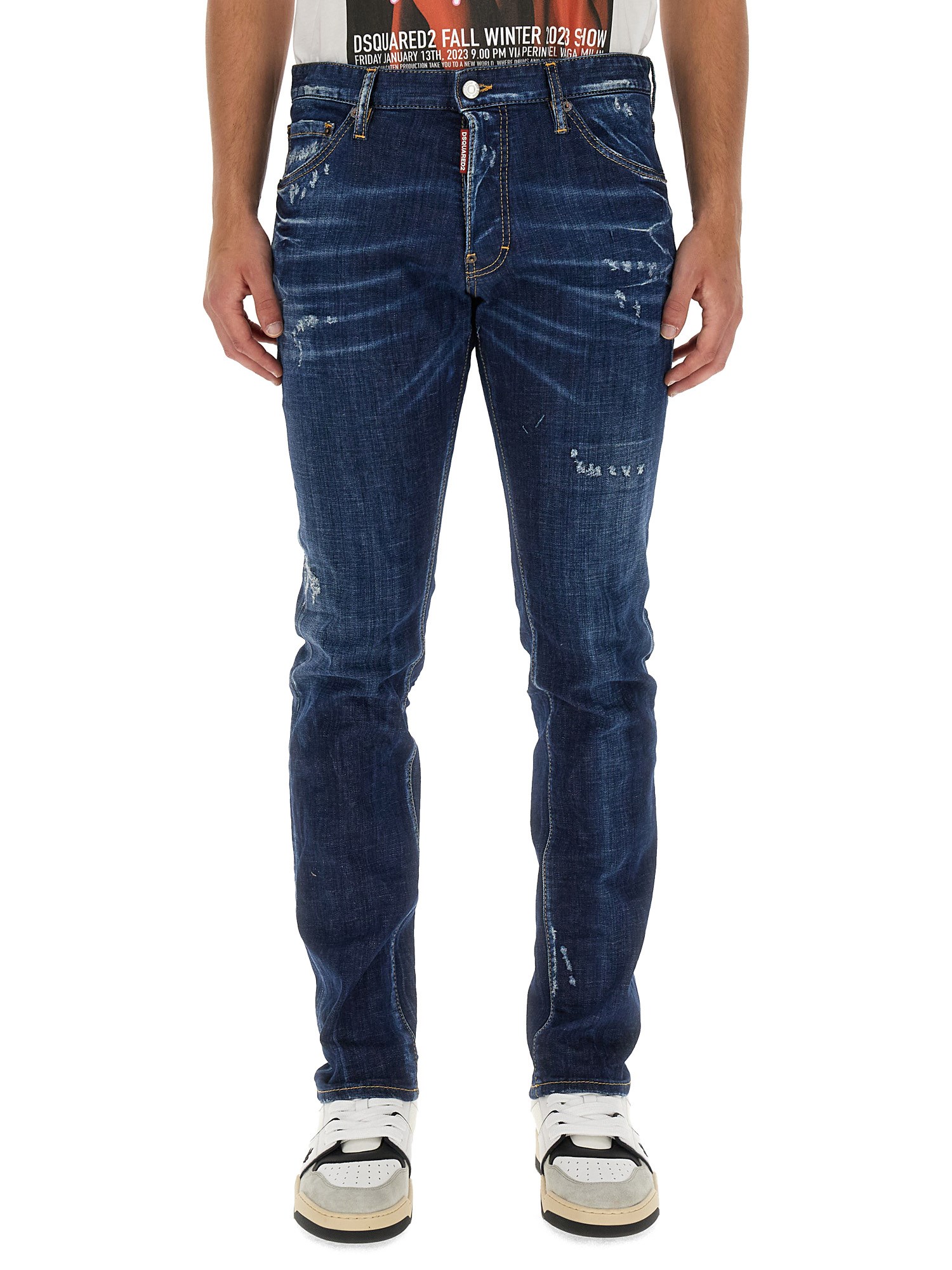 dsquared cool guy jeans