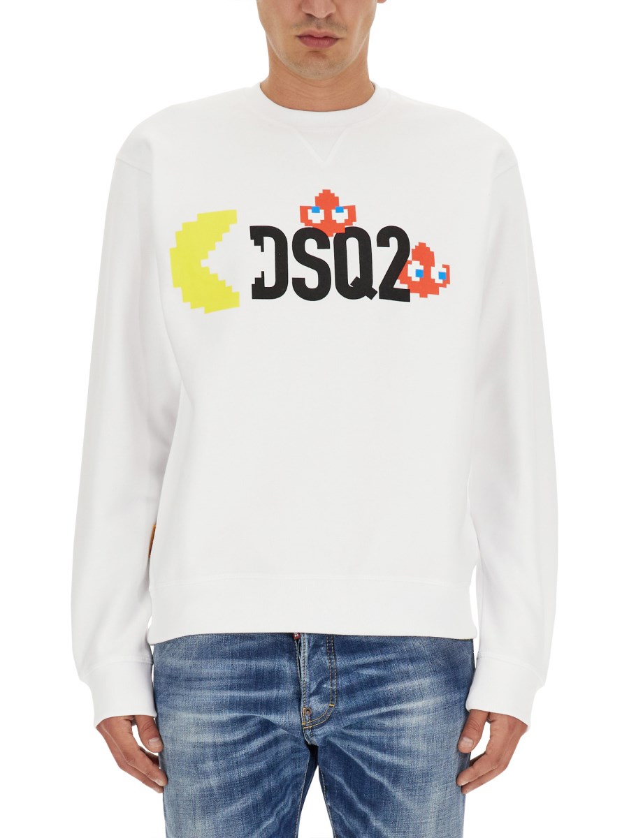 Sweat dsquared online