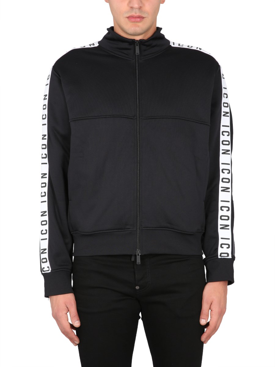 Felpa givenchy hot sale con zip