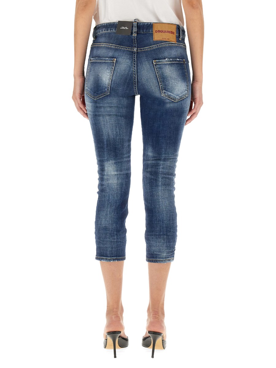 Dsquared jeans best sale cool girl