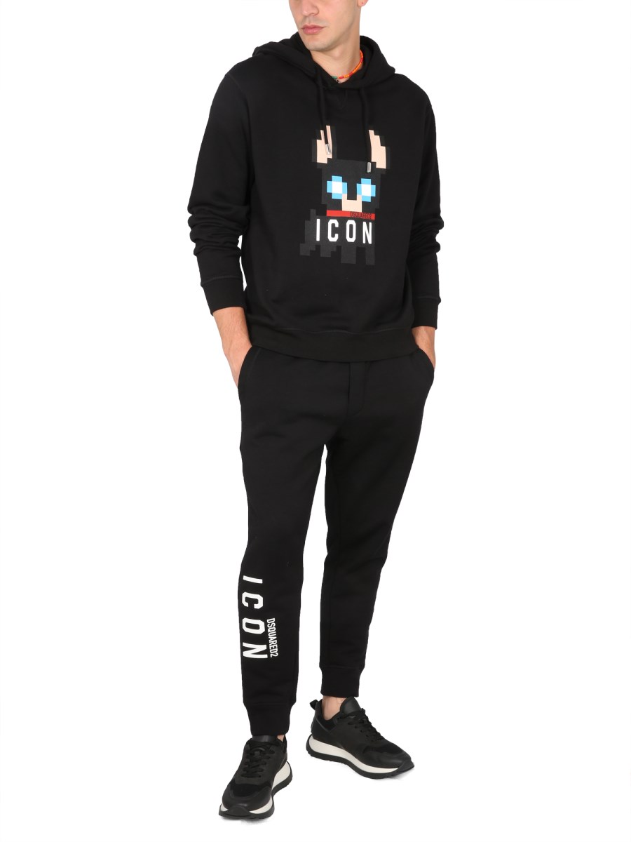 Dsquared2 tracksuit mens online