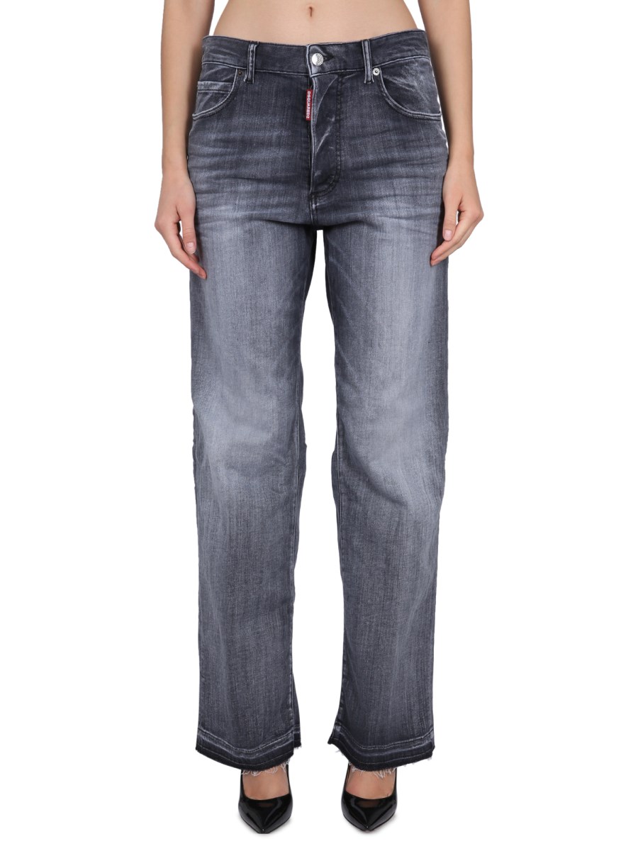 DSQUARED JEANS SAN DIEGO