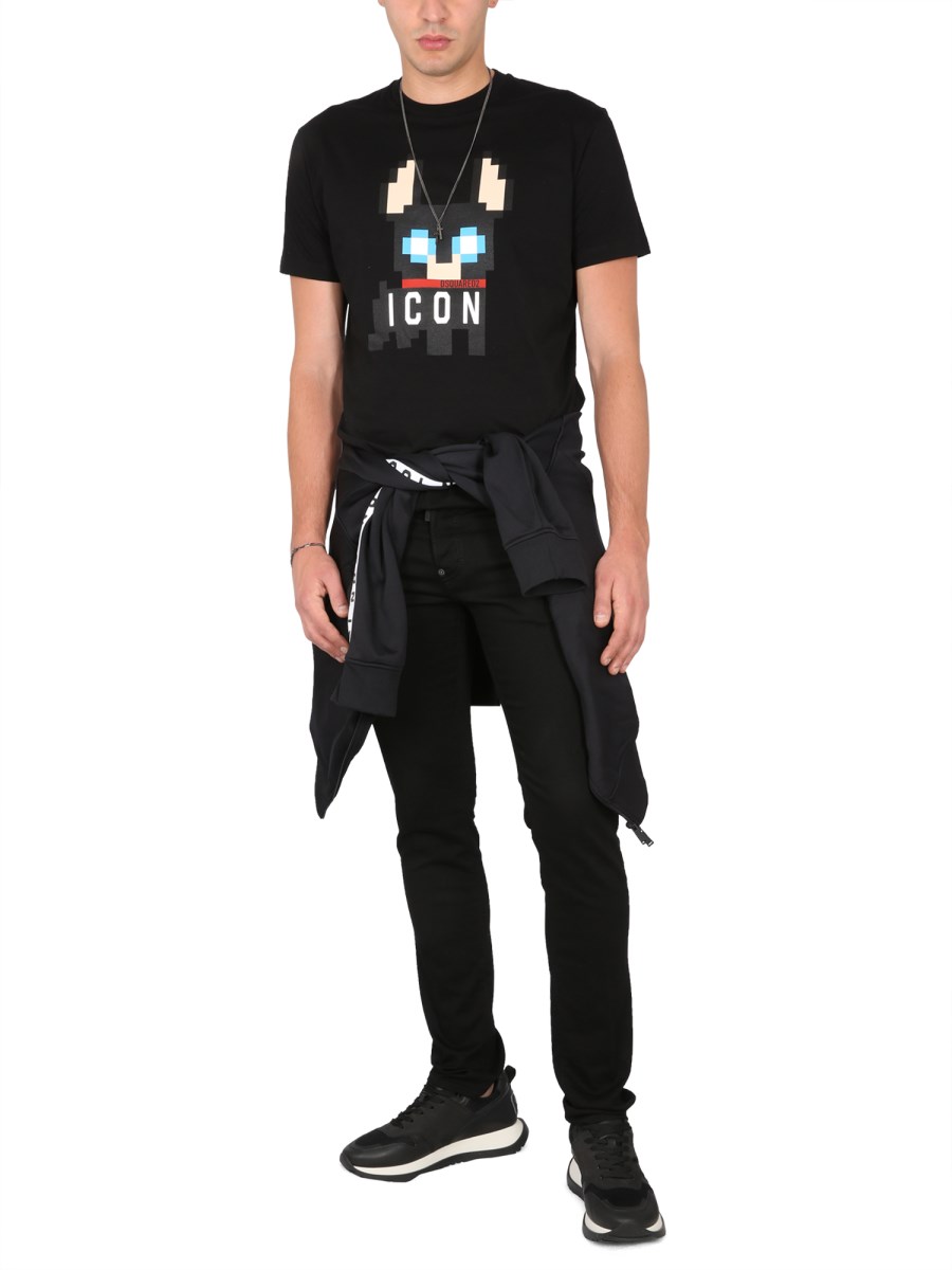 T-SHIRT CIRO COOL FIT