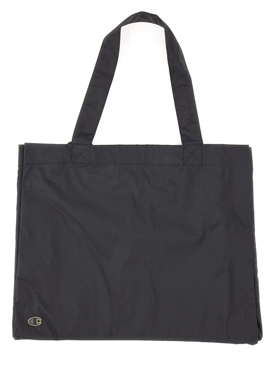 BORSA TOTE IN NYLON