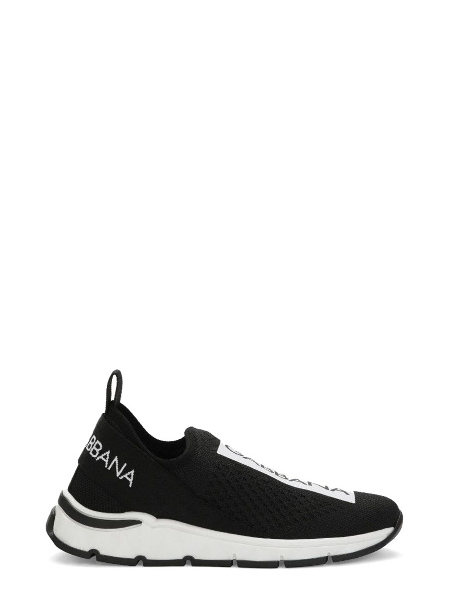 sneakers roma slip-on