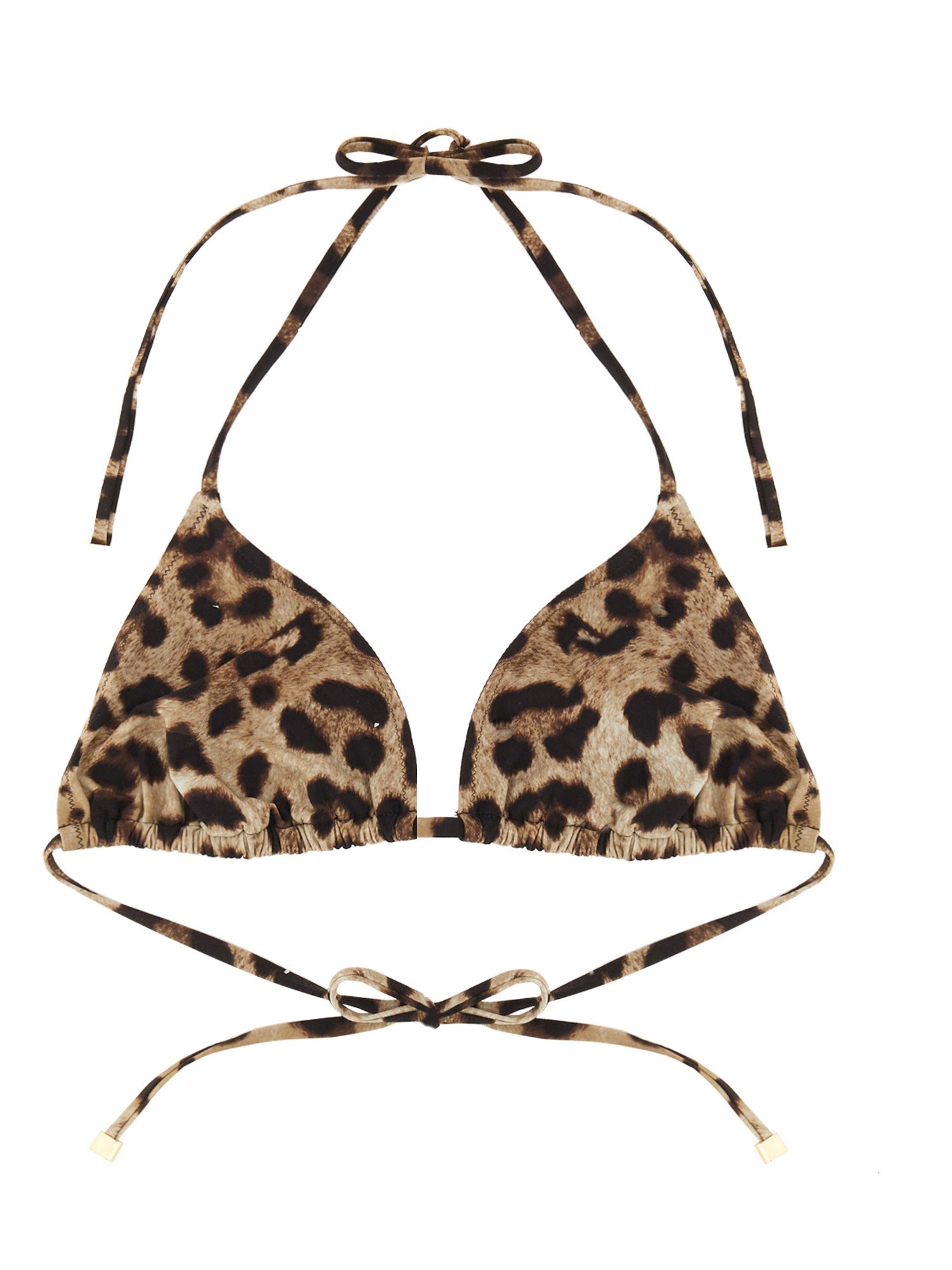 dolce & gabbana top bikini