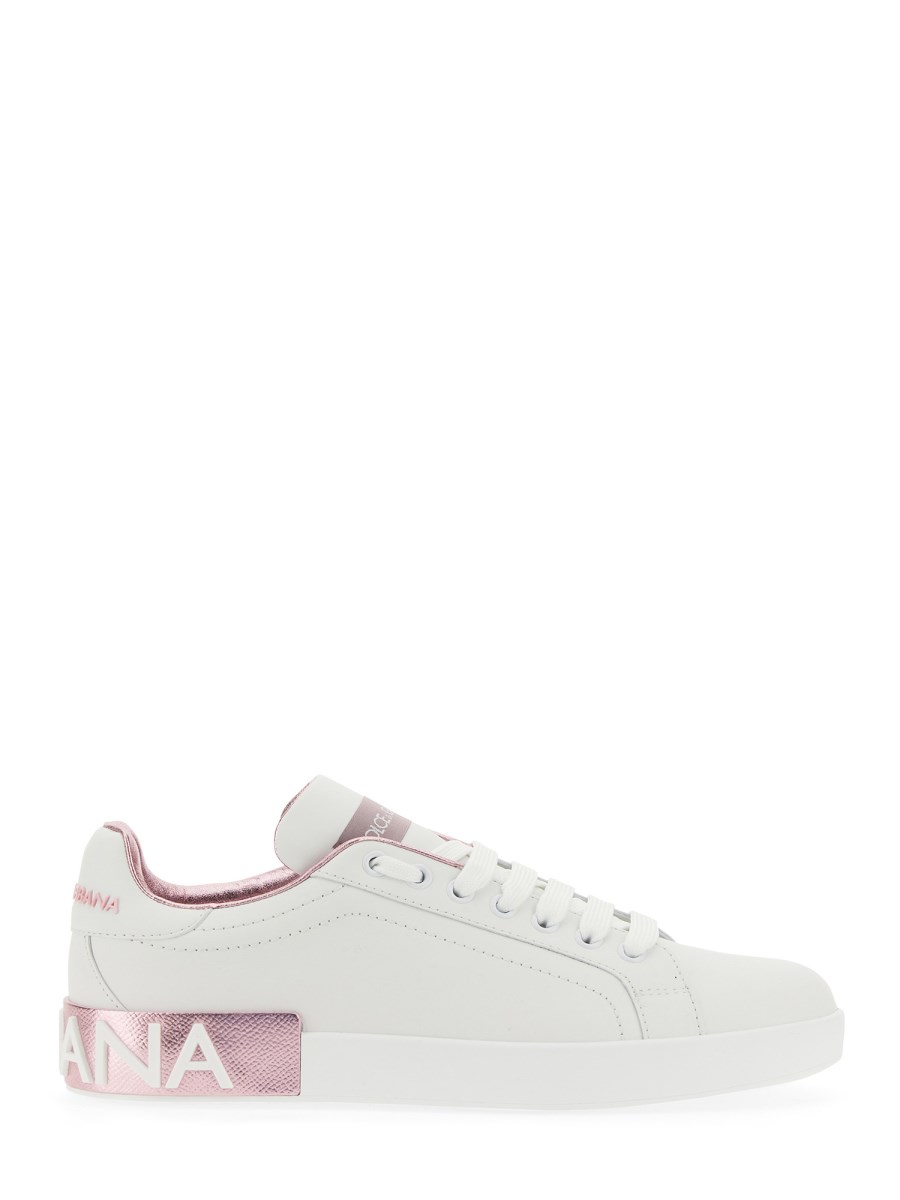 Dolce gabbana sneakers on sale donna