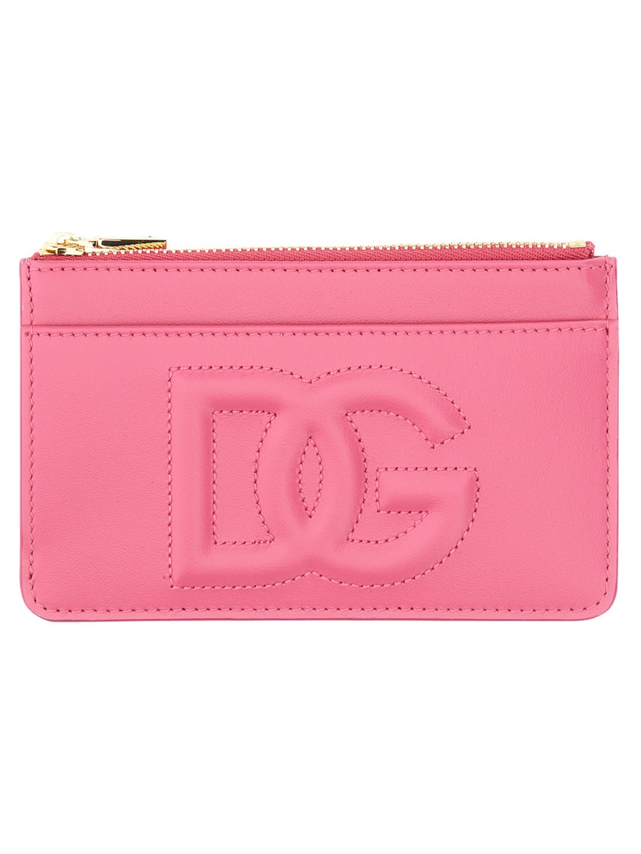 Dolce gabbana card holder sales