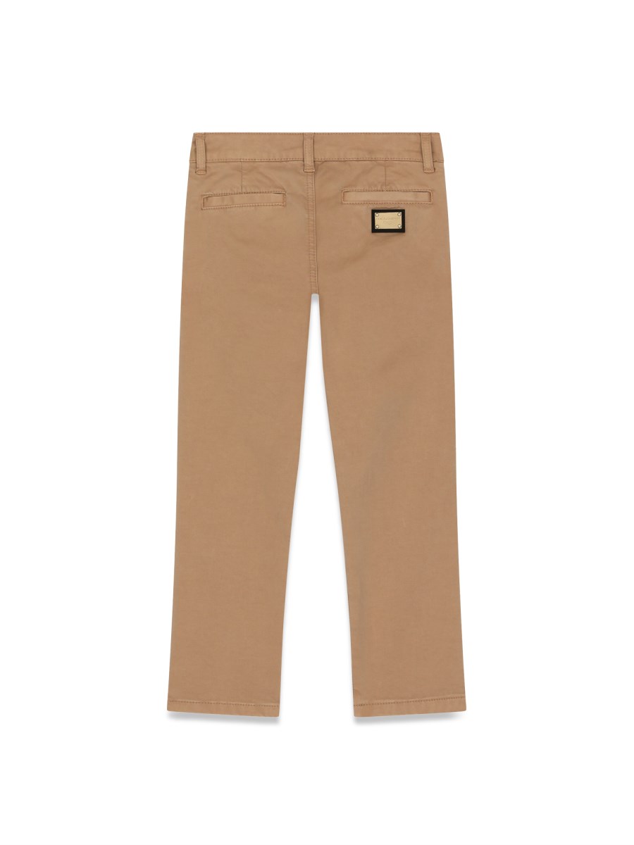 pantalone classico