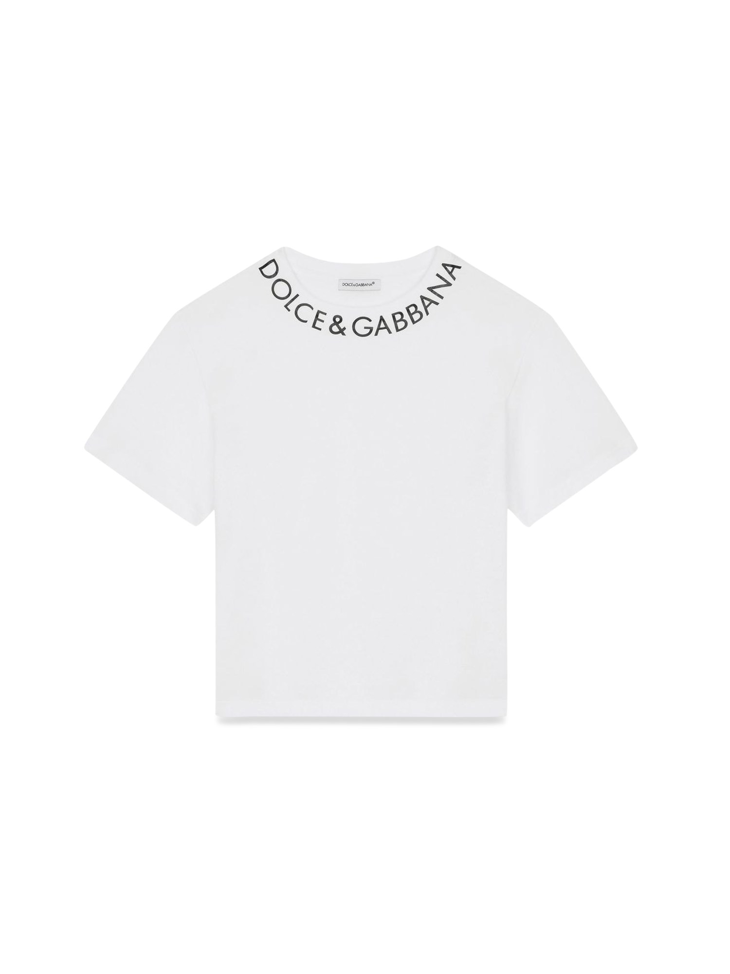 dolce & gabbana t-shirt m/c