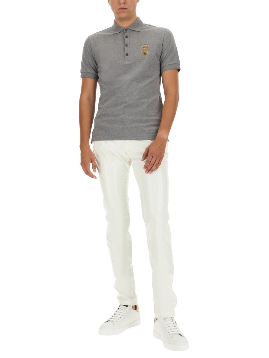 POLO IN PIQUÈ 