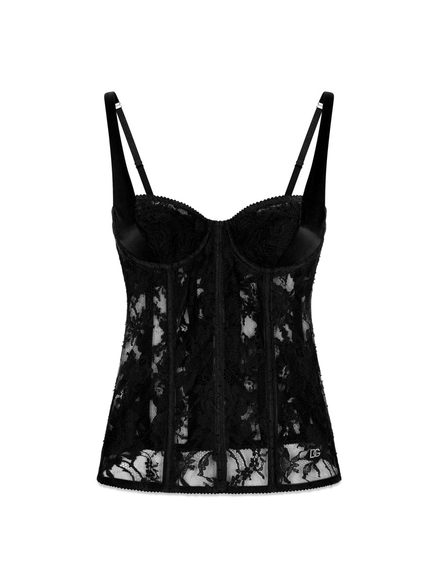 Dolce gabbana clearance lingerie