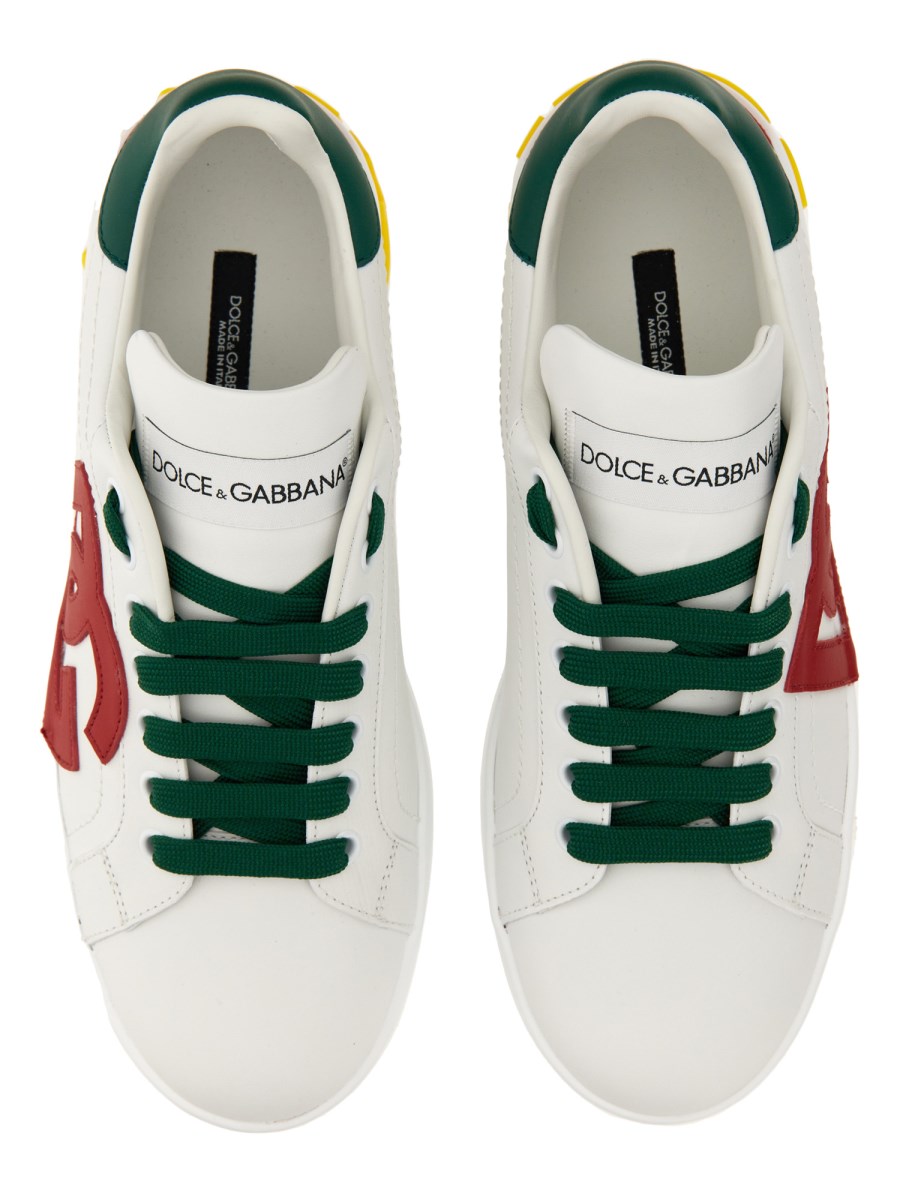 SNEAKER PORTOFINO 