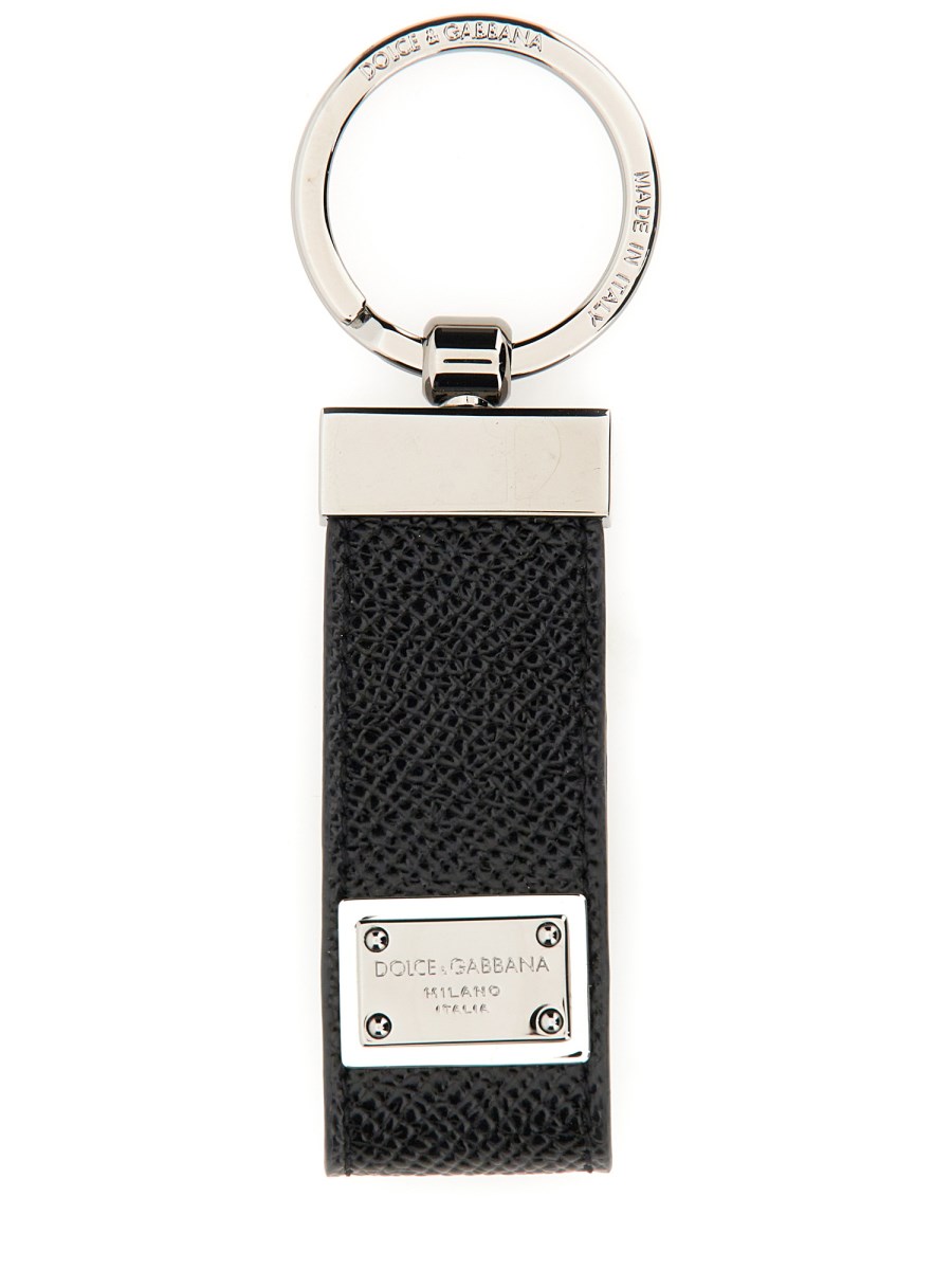 Dolce gabbana hotsell key holder