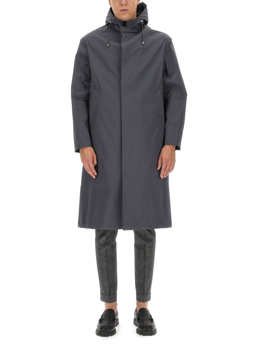 Mackintosh winter coat best sale