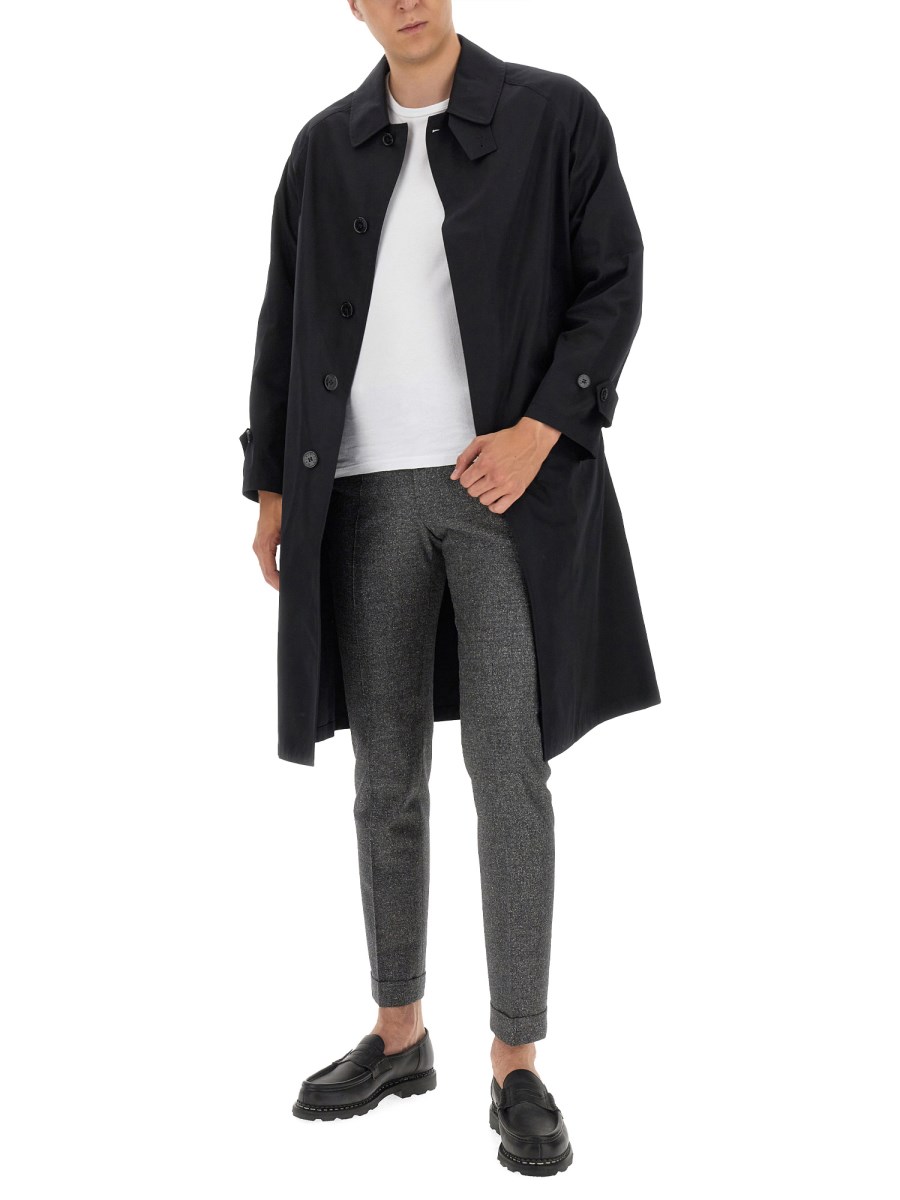 TRENCH SELWYN
