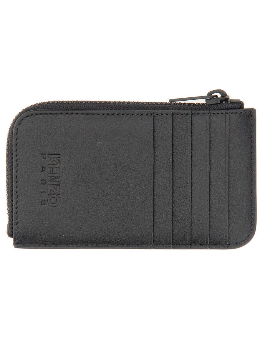 Kenzo wallet singapore deals