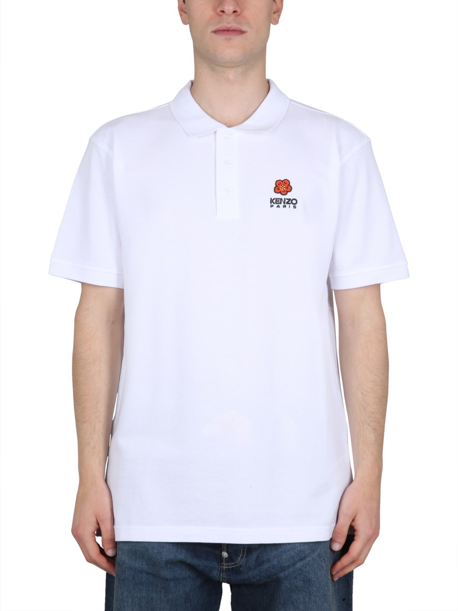 Kenzo t shirt clearance polo