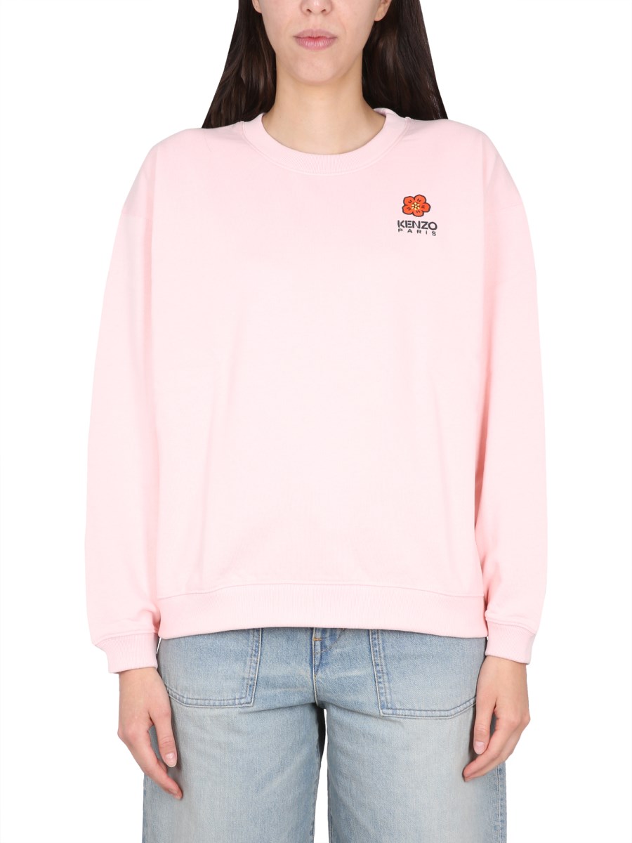 Kenzo sweatshirt clearance 50