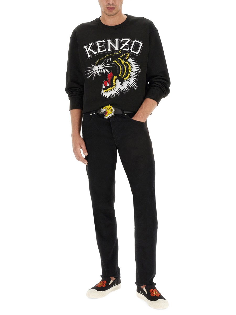 Kenzo tute cheap da ginnastica