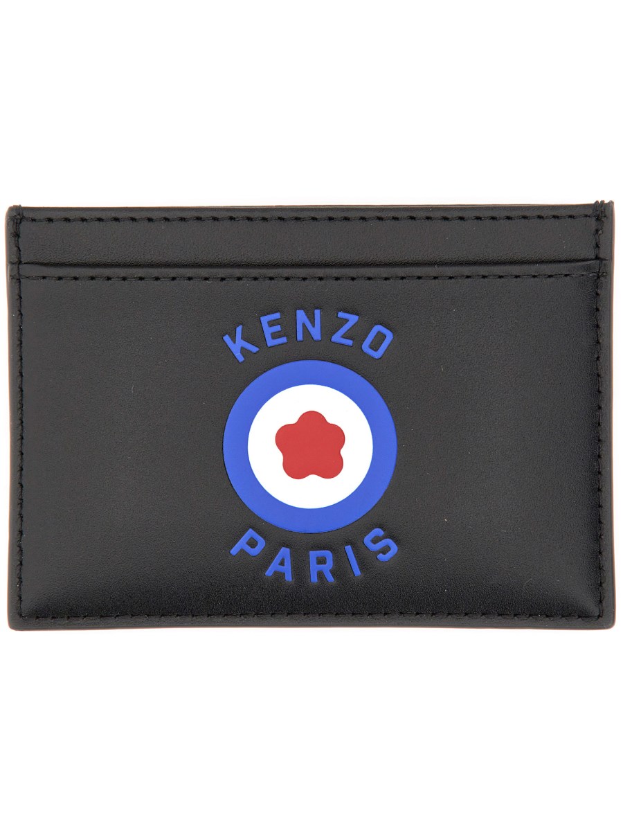 Portacarte kenzo clearance