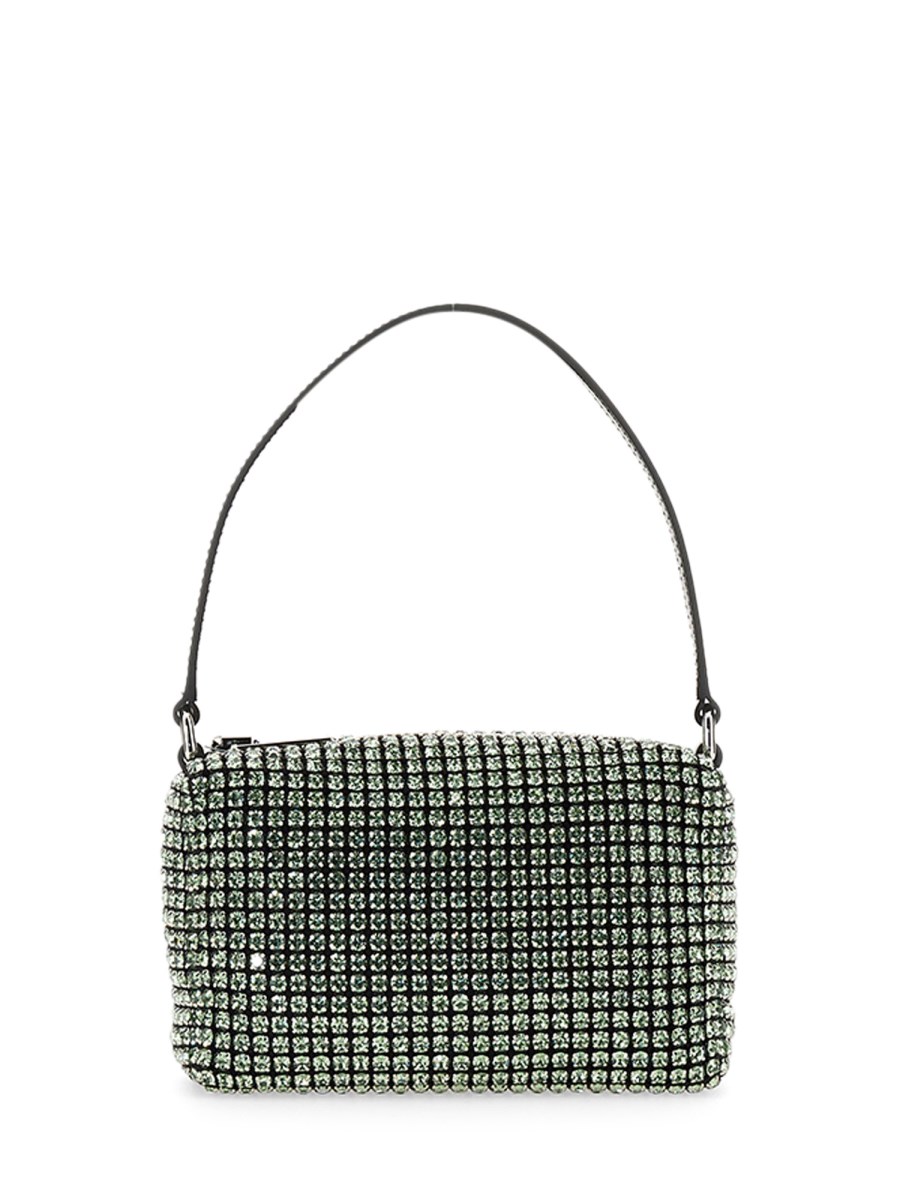 POCHETTE HEIRESS IN RETE   