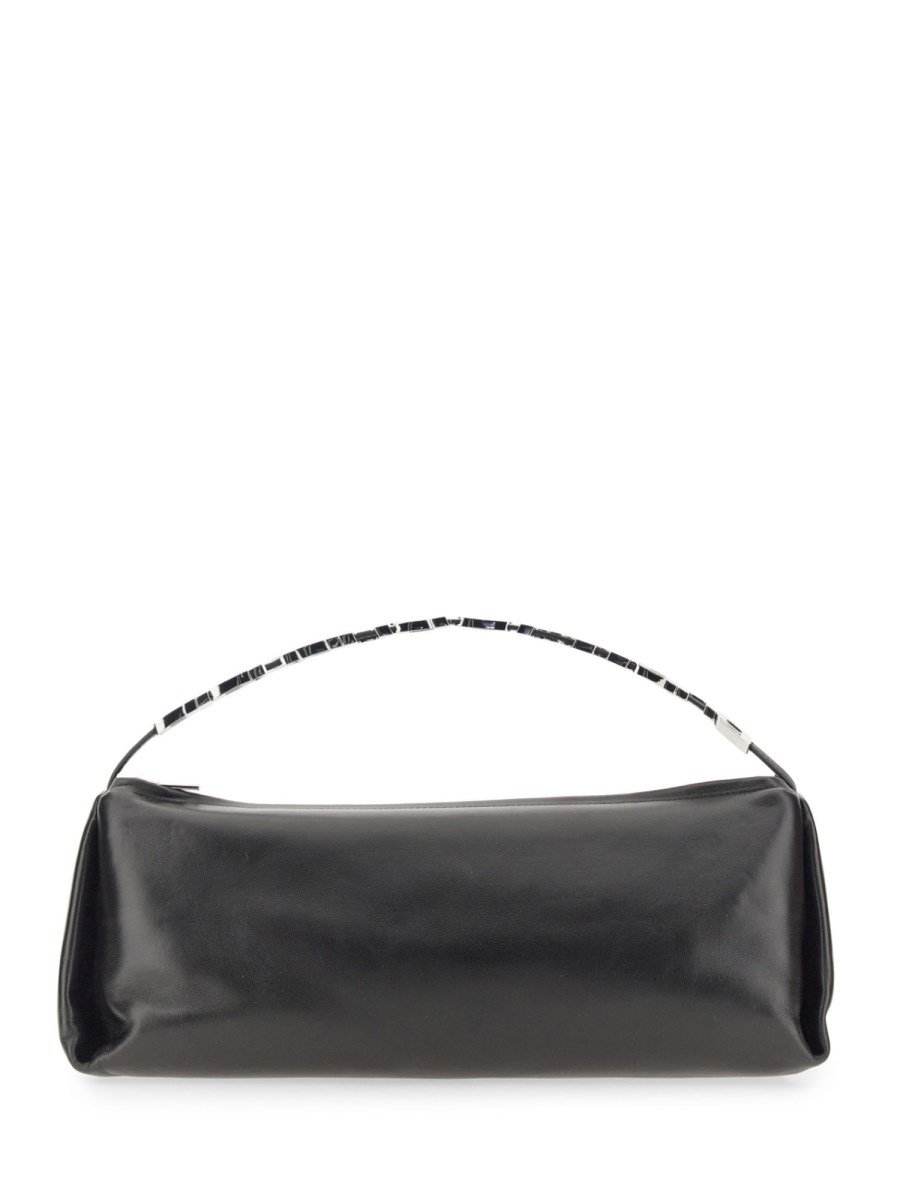 ALEXANDER WANG BORSA MARQUES LARGE IN NAPPA