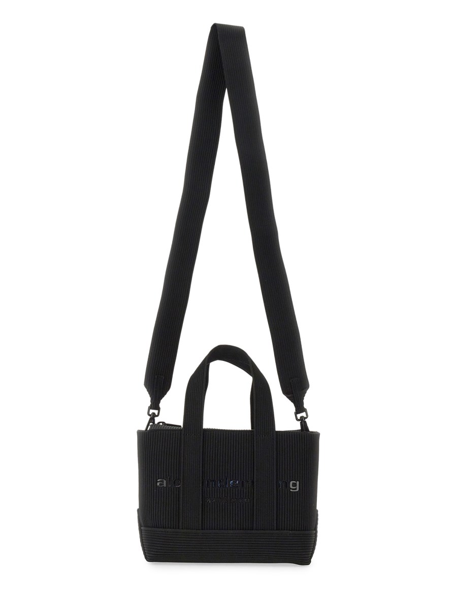 Opening ceremony mini messenger tote bag on sale