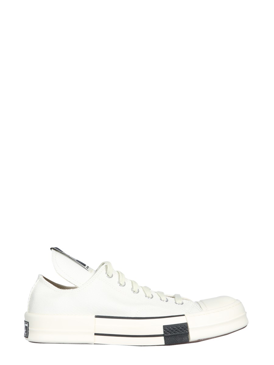 SNEAKER LOW TOP DRKSTAROX
