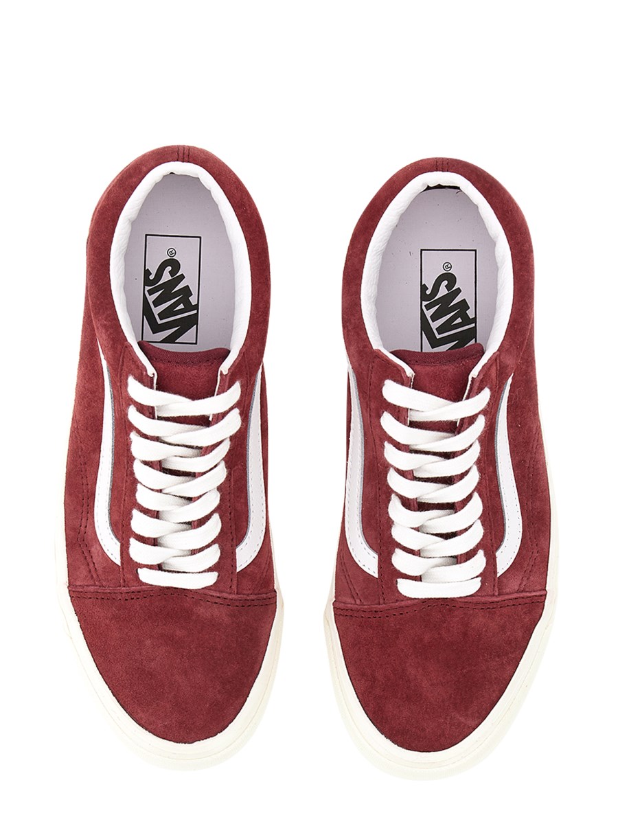 SNEAKER OLD SKOOL 36