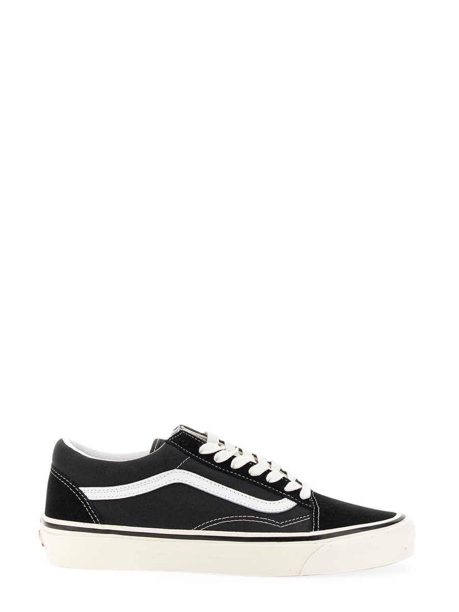 VANS SNEAKER OLD 36 SKOOL