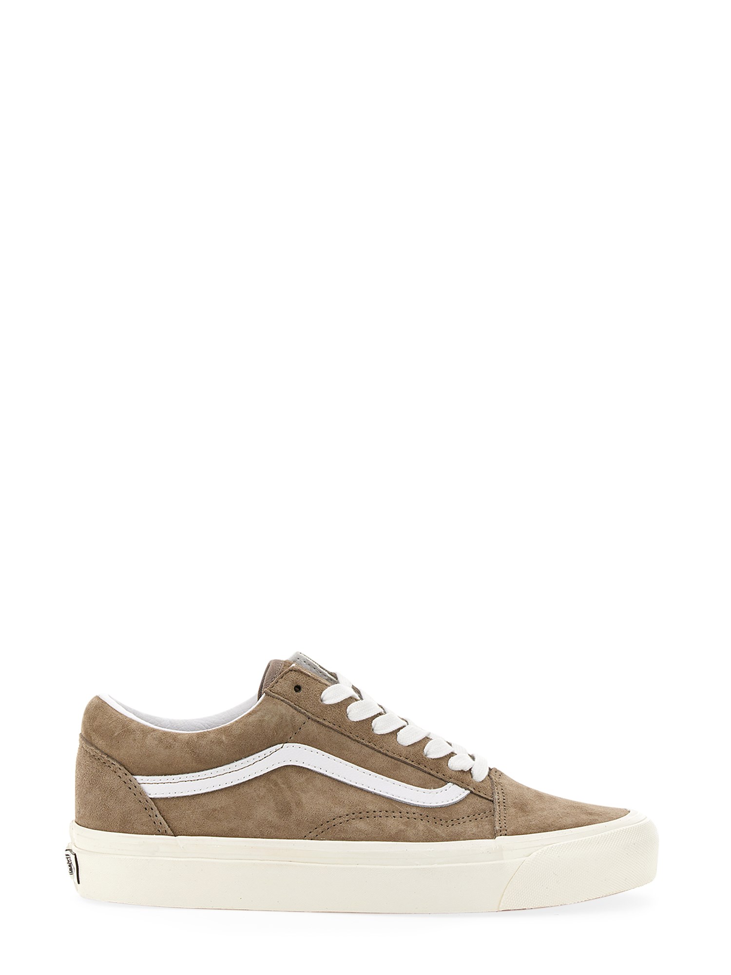 Shop Vans Sneaker Old Skool 36 In Dove