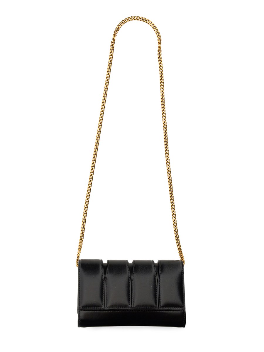 BORSA CLUTCH THE SLASH