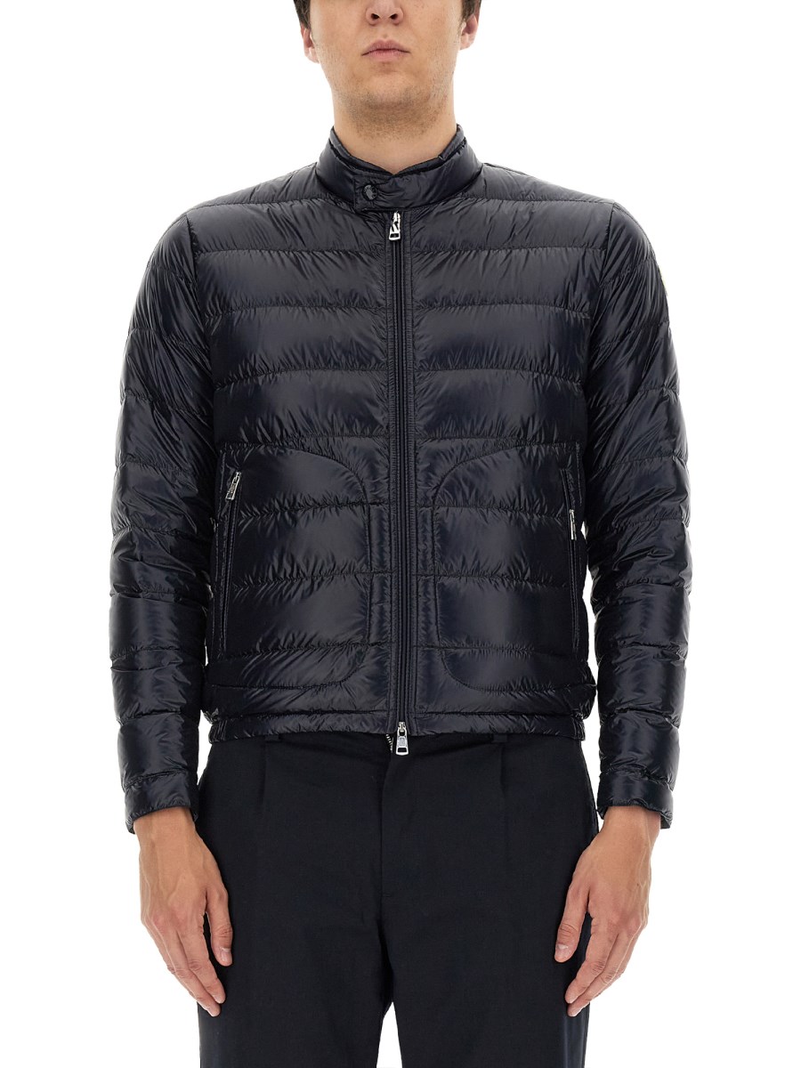 Moncler acorus clearance giubbotto