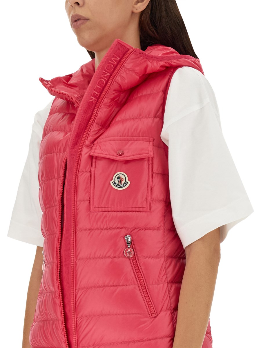 Moncler suvette outlet coat