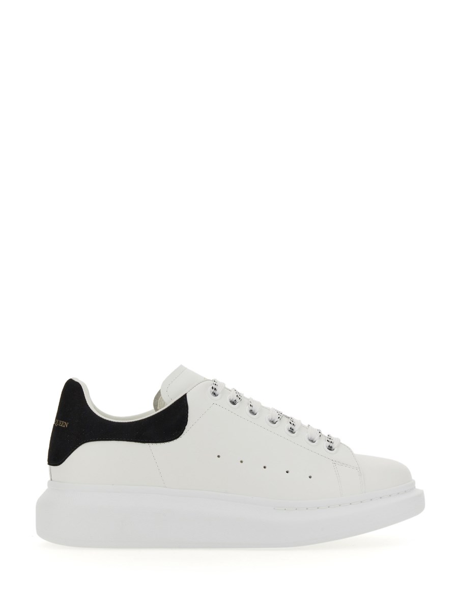 Alexander mcqueen clearance dietro