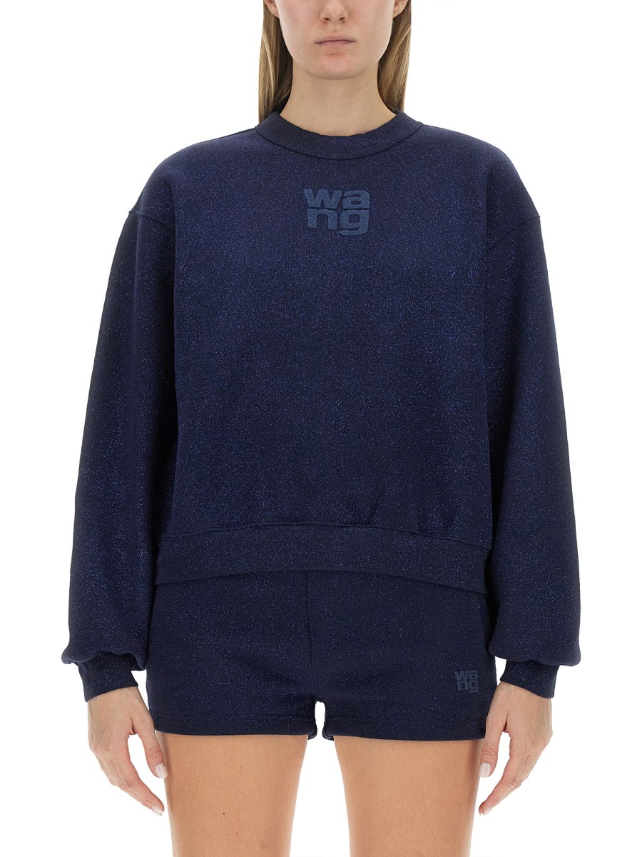 Alexander wang t clearance sweater