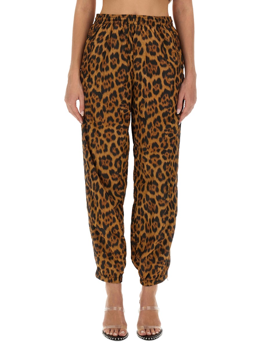 PANTALONE JOGGING
